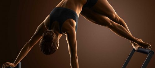Pilates: corpo malhado sem musculação