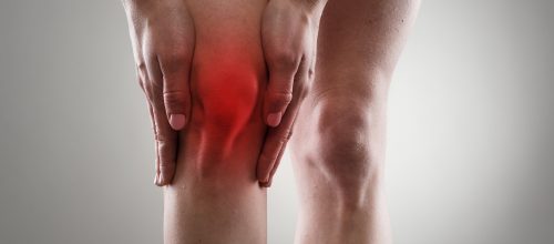 Artrose no joelho, pé e ombro tem cura?